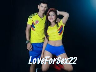 LoveForSex22