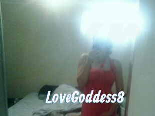 LoveGoddess8