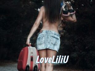 LoveLiliU