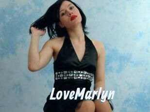 LoveMarlyn