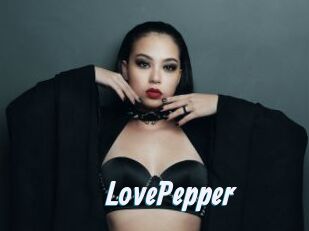 LovePepper