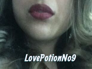 LovePotionNo9