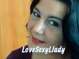LoveSexyLlady