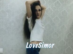 LoveSimor