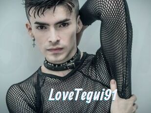 LoveTegui91