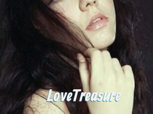 LoveTreasure