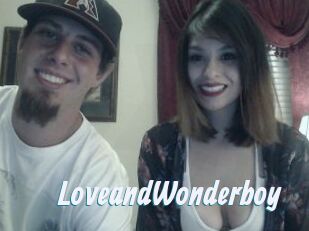 LoveandWonderboy
