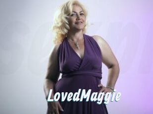 LovedMaggie