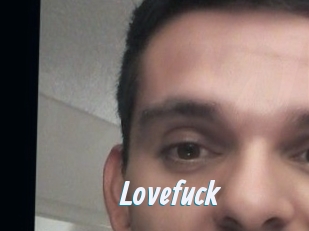 Lovefuck