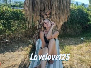 Lovelove125