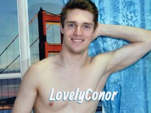 LovelyConor