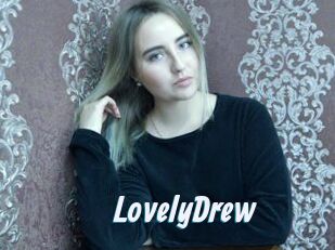 LovelyDrew