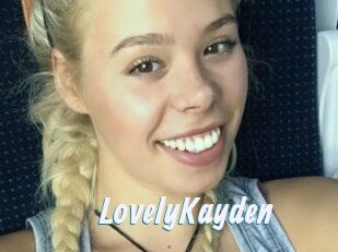 LovelyKayden