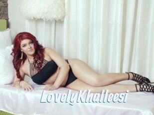 LovelyKhalleesi