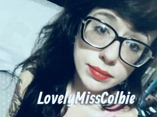 LovelyMissColbie