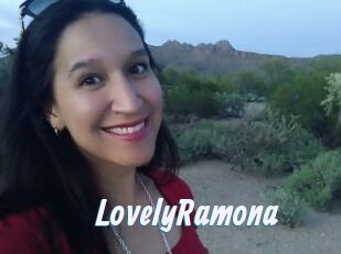 LovelyRamona