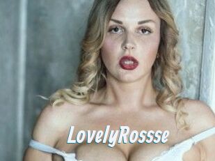 LovelyRossse