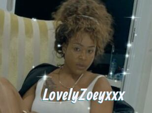 LovelyZoeyxxx