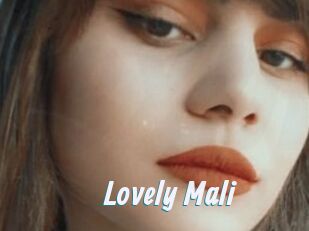 Lovely_Mali