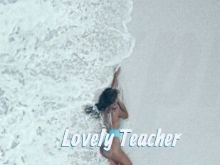 Lovely_Teacher