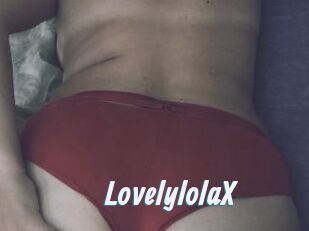 LovelylolaX