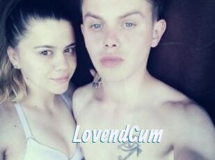 LovendCum