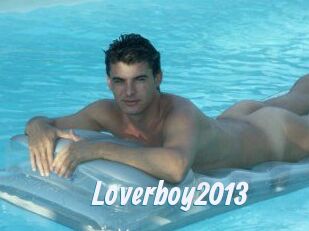 Loverboy2013