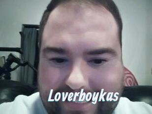 Loverboykas