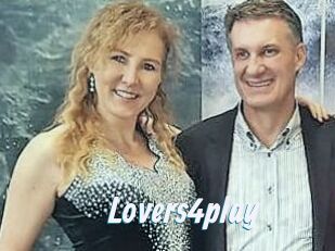 Lovers4play