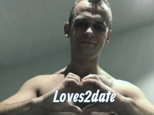 Loves2date