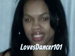LovesDancer101