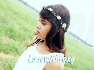 Lovewithroxy