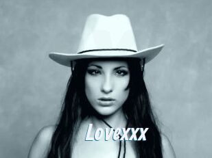 Lovexxx