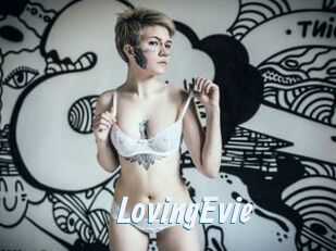 LovingEvie