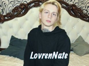 LovrenNate