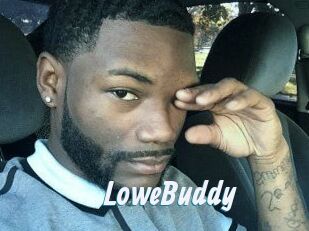 LoweBuddy
