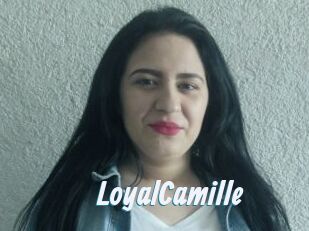 LoyalCamille