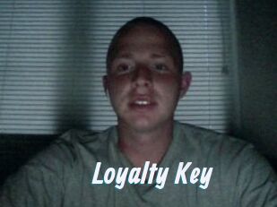 Loyalty_Key