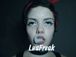 LuaFreak