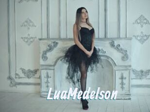 LuaMedelson