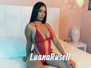 LuanaRusell