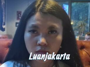 Luanjakarta