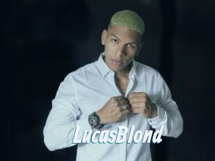 LucasBlond