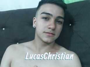 LucasChristian