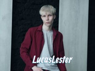 LucasLester