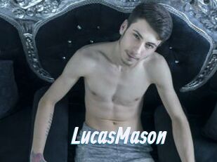 LucasMason