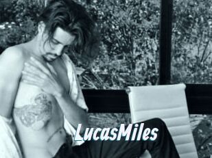 LucasMiles