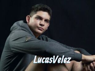 LucasVelez