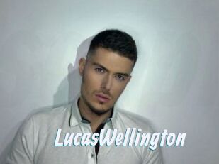 LucasWellington