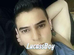 LucassBoy
